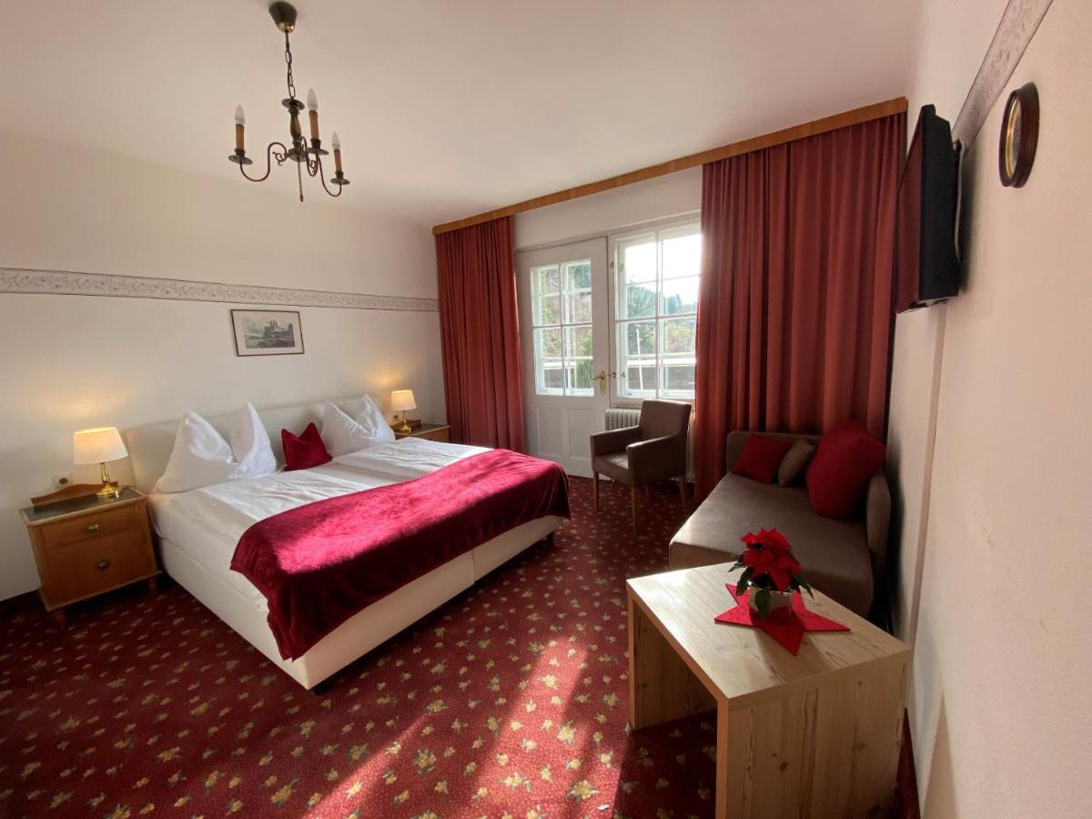 Hotel Restaurant Gruenwalderhof Patsch Exteriör bild